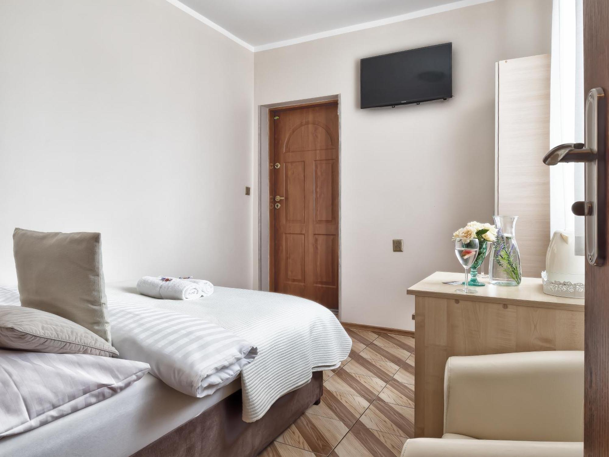 Willa Kapitanska I Willa Marynarska Łeba Chambre photo