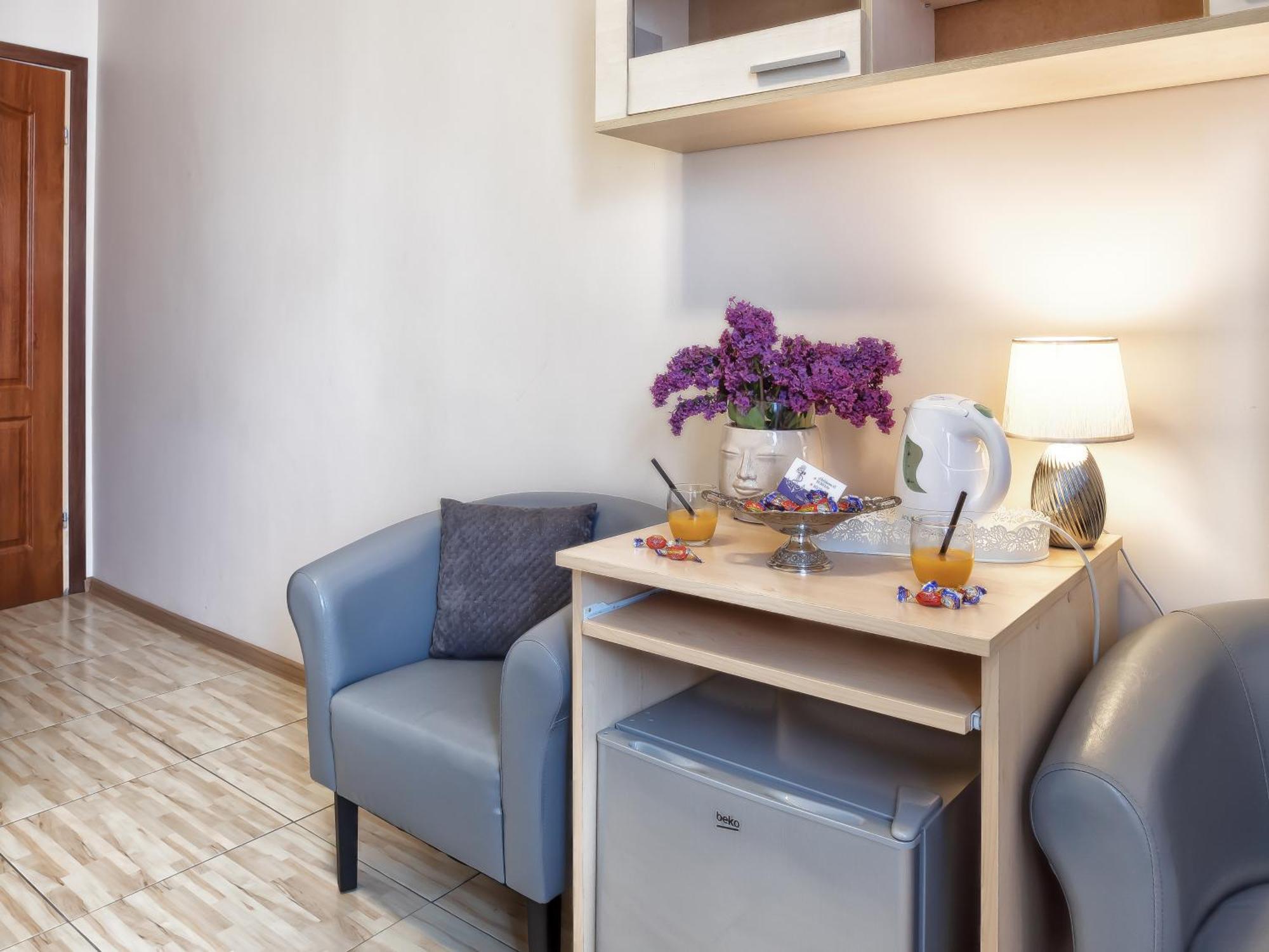 Willa Kapitanska I Willa Marynarska Łeba Chambre photo